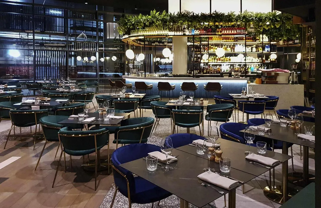 The Sebel Melbourne Moonee Ponds-1